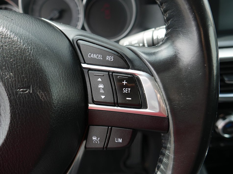 Mazda CX-5 2.5i Revolution TOP 4x4