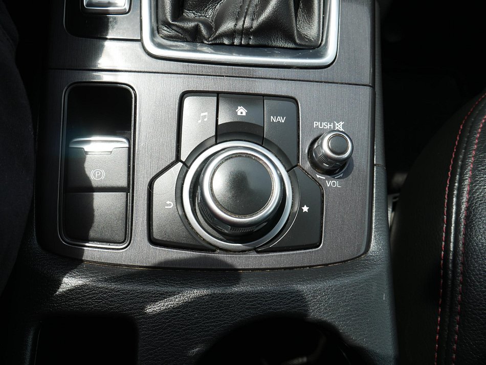Mazda CX-5 2.5i Revolution TOP 4x4