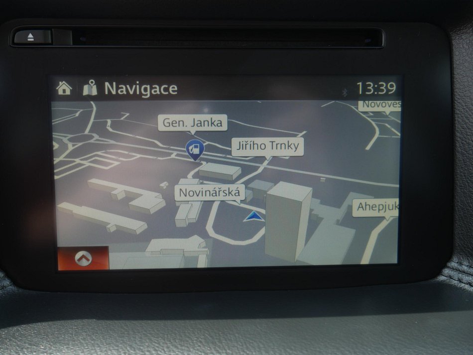Mazda CX-5 2.5i Revolution TOP 4x4