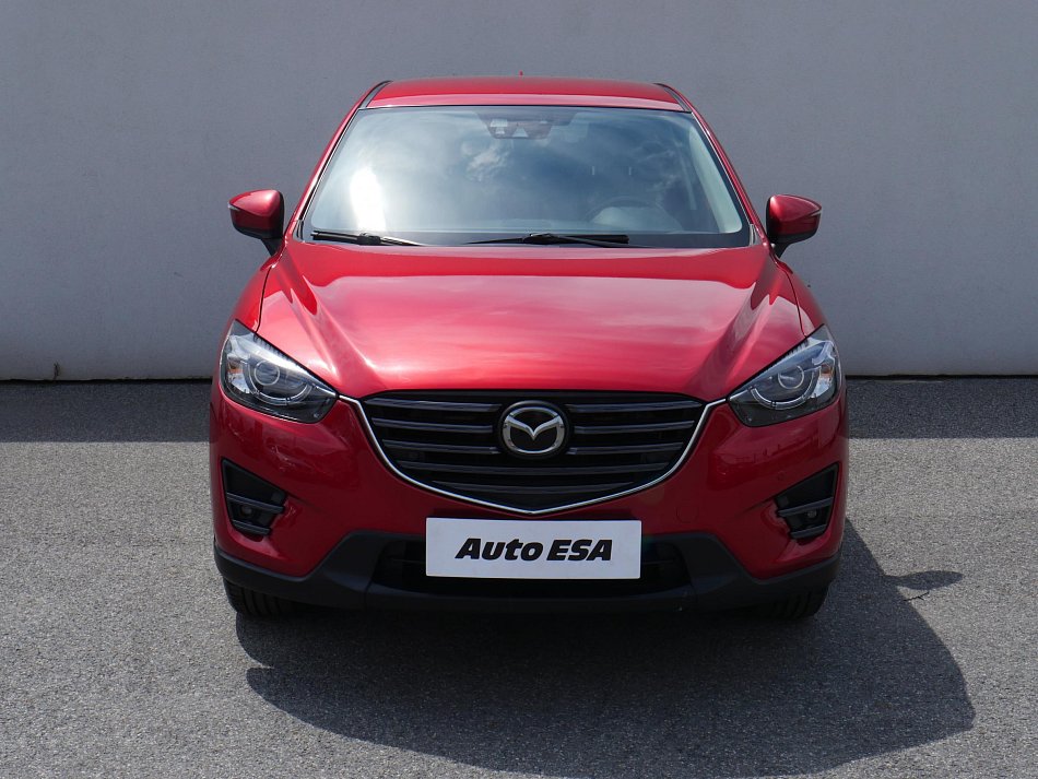 Mazda CX-5 2.5i Revolution TOP 4x4