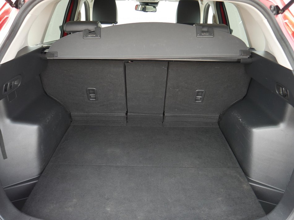 Mazda CX-5 2.5i Revolution TOP 4x4