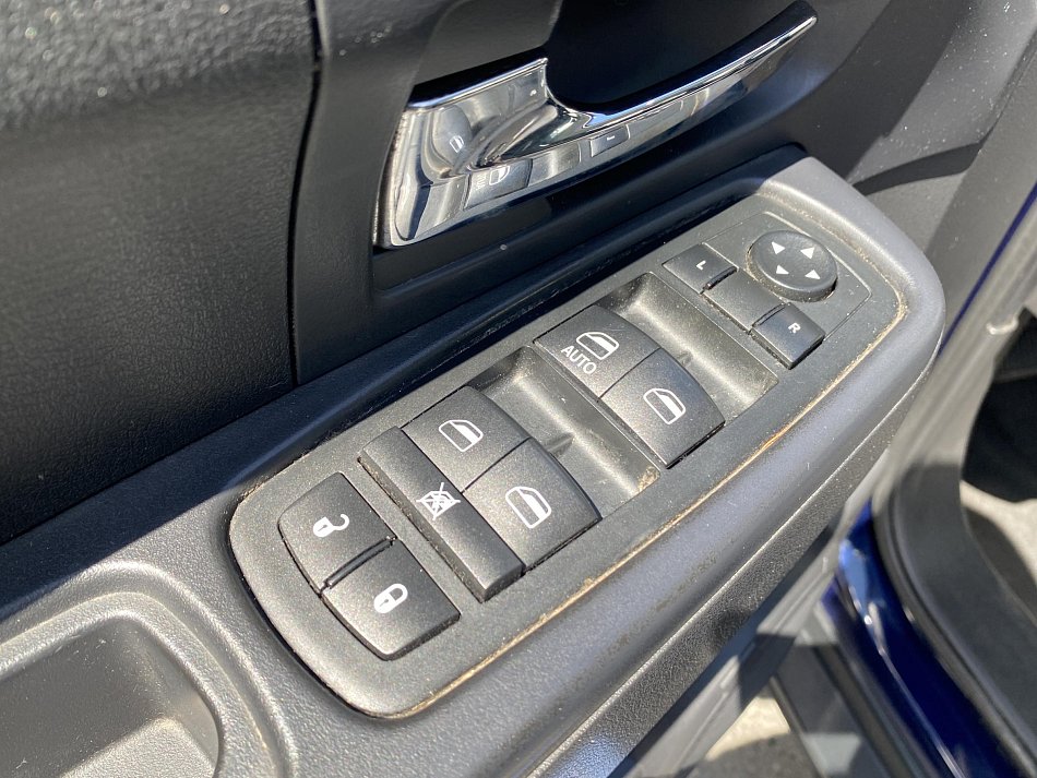 Jeep Cherokee 2.8 CRDi  4WD