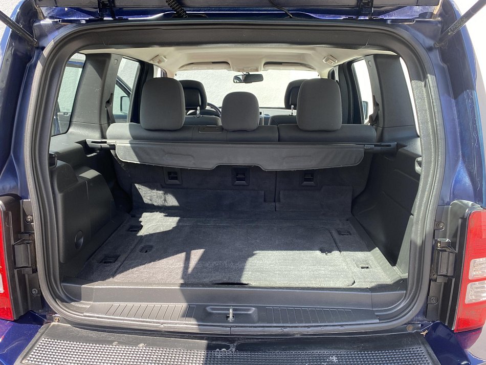 Jeep Cherokee 2.8 CRDi  4WD