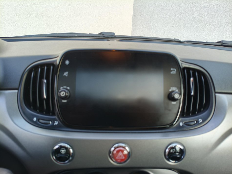 Fiat 500 1.2i Sport
