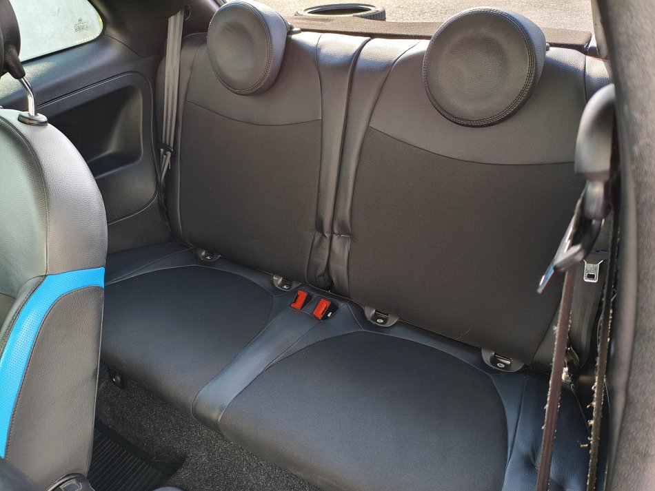 Fiat 500 1.2i Sport