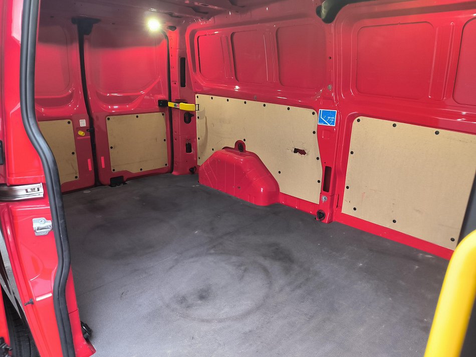 Ford Transit Custom 2.0TDCi Trend L2H1