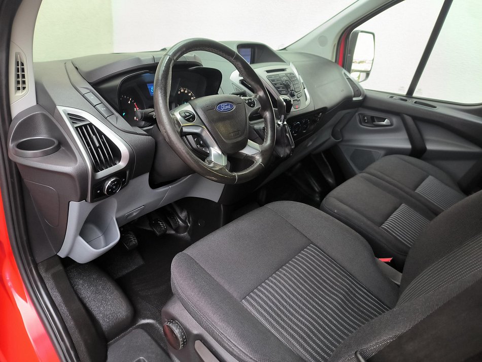 Ford Transit Custom 2.0TDCi Trend L2H1