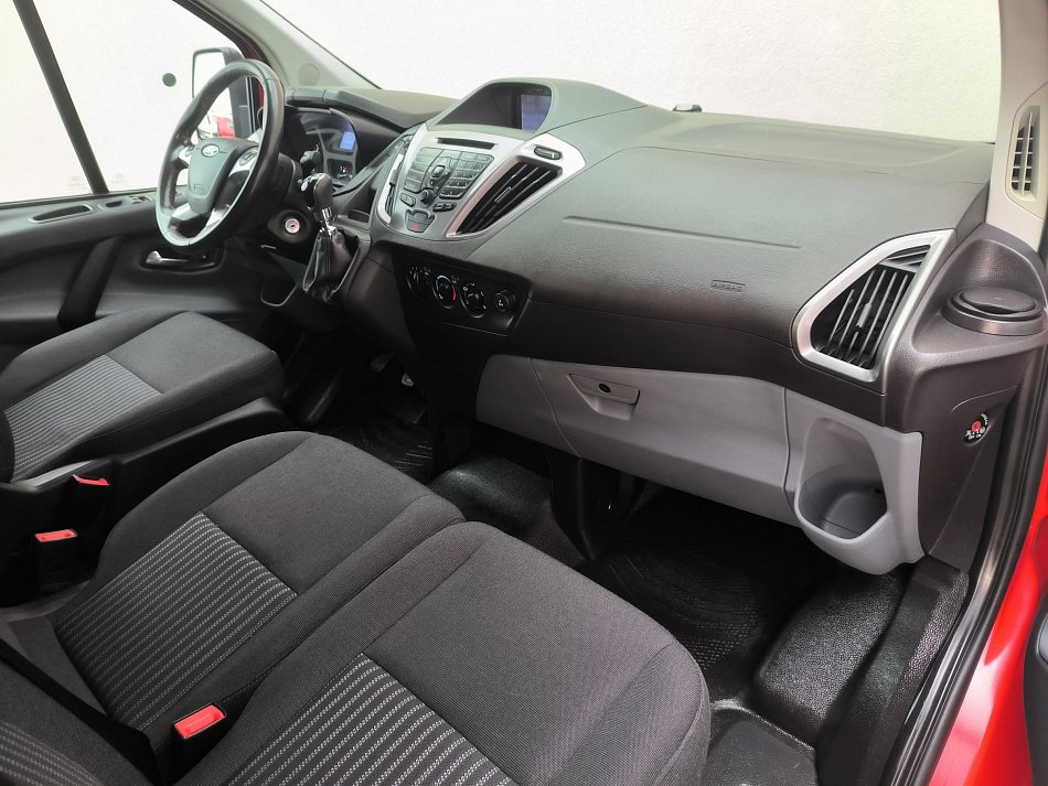 Ford Transit Custom 2.0TDCi Trend L2H1