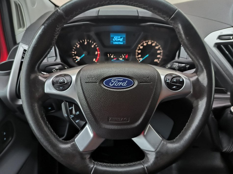 Ford Transit Custom 2.0TDCi Trend L2H1