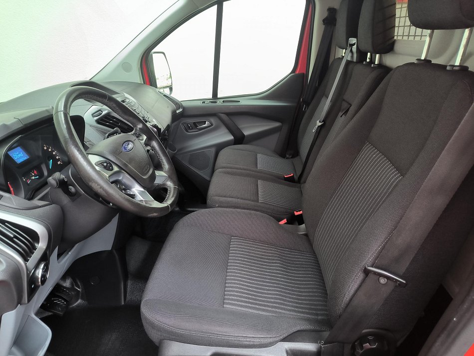 Ford Transit Custom 2.0TDCi Trend L2H1