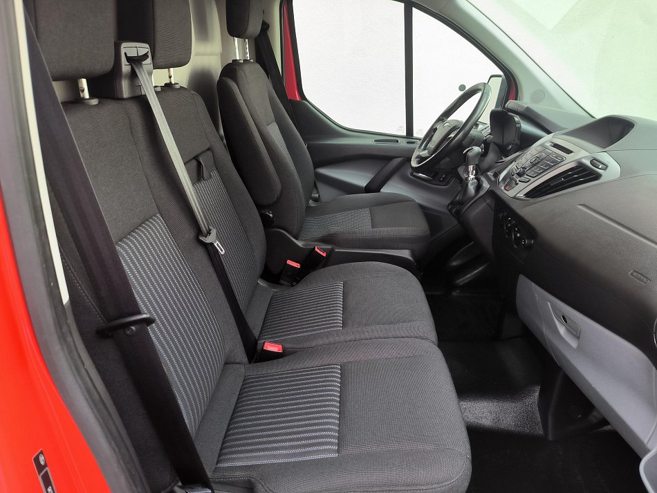 Ford Transit Custom 2.0TDCi Trend L2H1