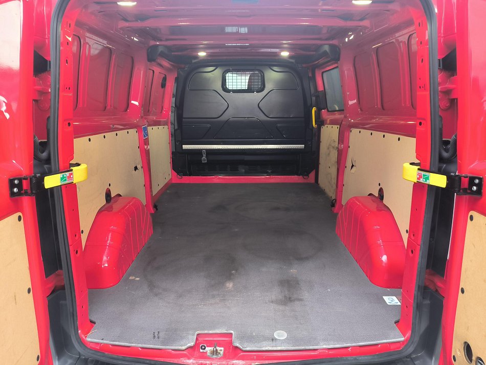 Ford Transit Custom 2.0TDCi Trend L2H1