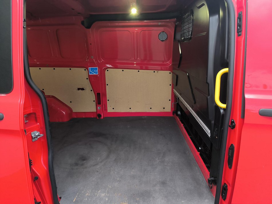 Ford Transit Custom 2.0TDCi Trend L2H1
