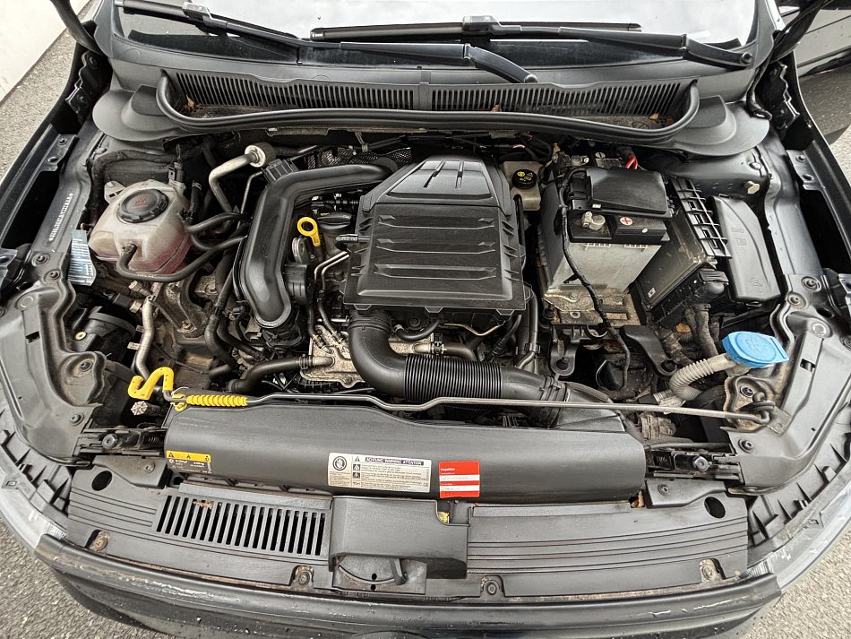 Volkswagen Polo 1.0 TSi Comfortline