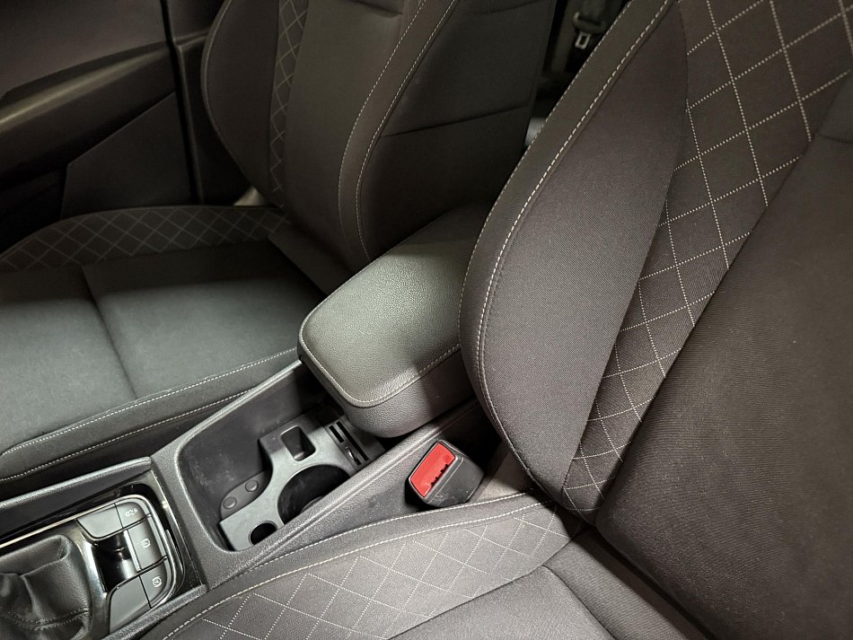 Škoda Karoq 2.0TDi  4x4