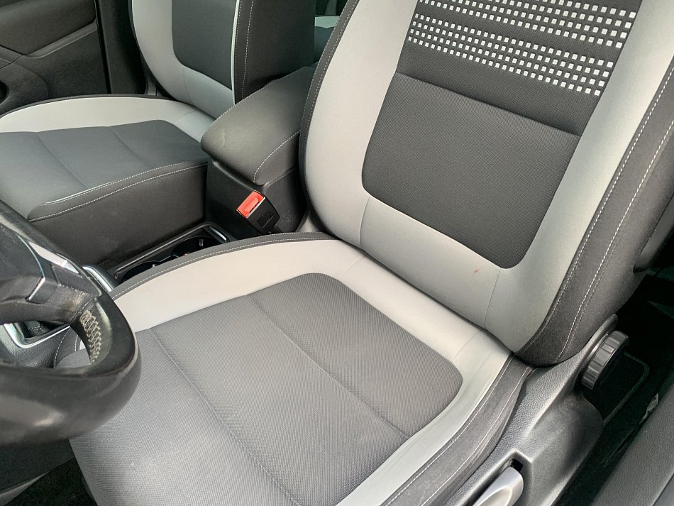 Volkswagen Tiguan 2.0 TSi Life 4x4