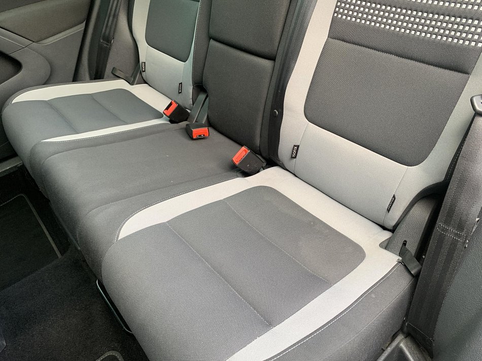 Volkswagen Tiguan 2.0 TSi Life 4x4