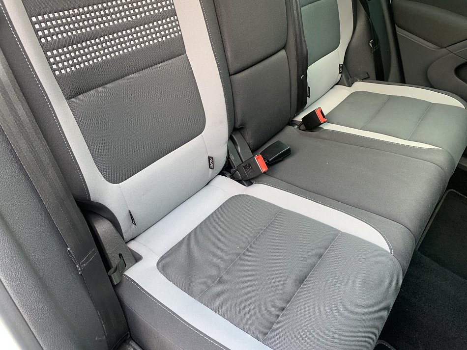 Volkswagen Tiguan 2.0 TSi Life 4x4