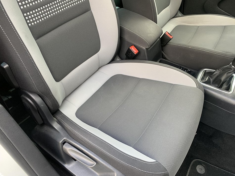 Volkswagen Tiguan 2.0 TSi Life 4x4