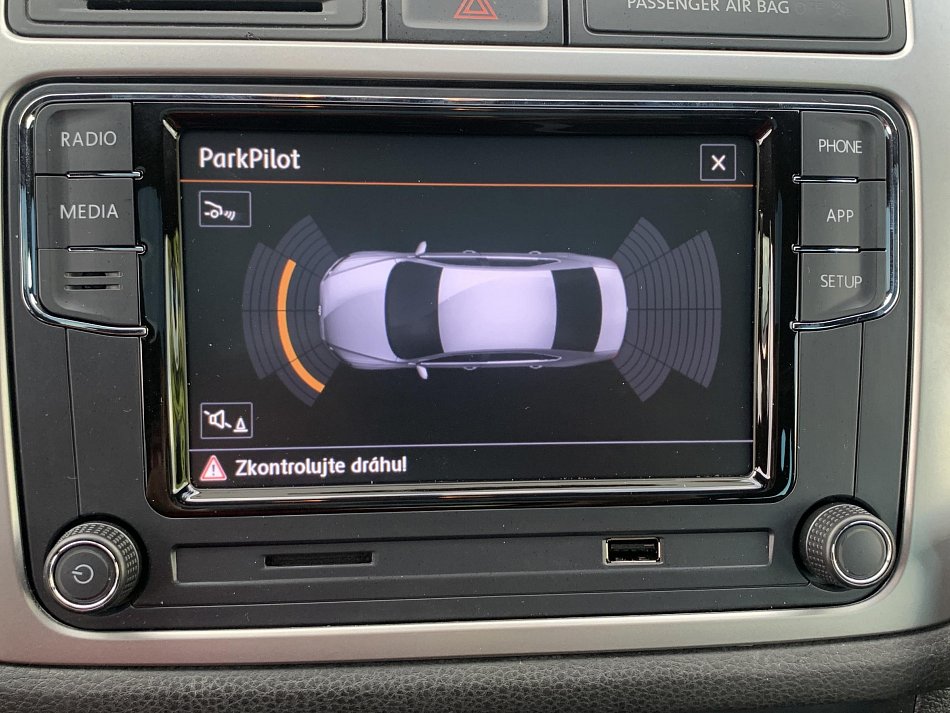 Volkswagen Tiguan 2.0 TSi Life 4x4