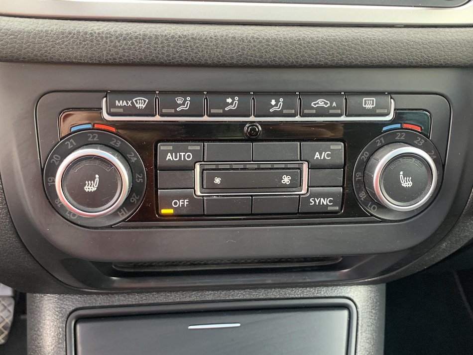 Volkswagen Tiguan 2.0 TSi Life 4x4
