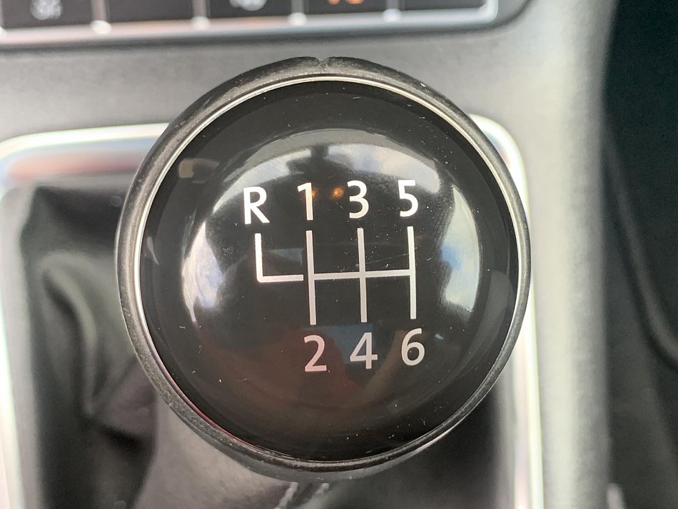 Volkswagen Tiguan 2.0 TSi Life 4x4