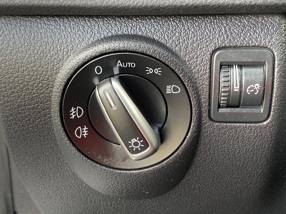 Volkswagen Tiguan 2.0 TSi Life 4x4