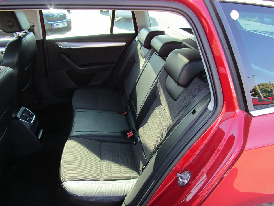 Škoda Octavia III 1.6TDI 