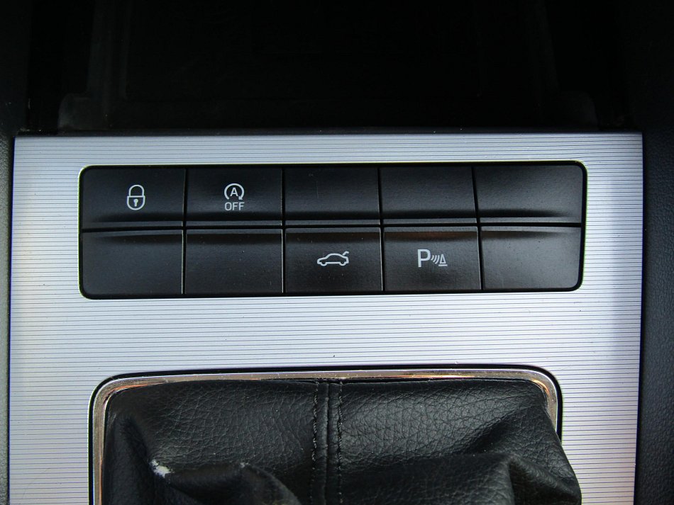 Škoda Octavia III 1.6TDI 