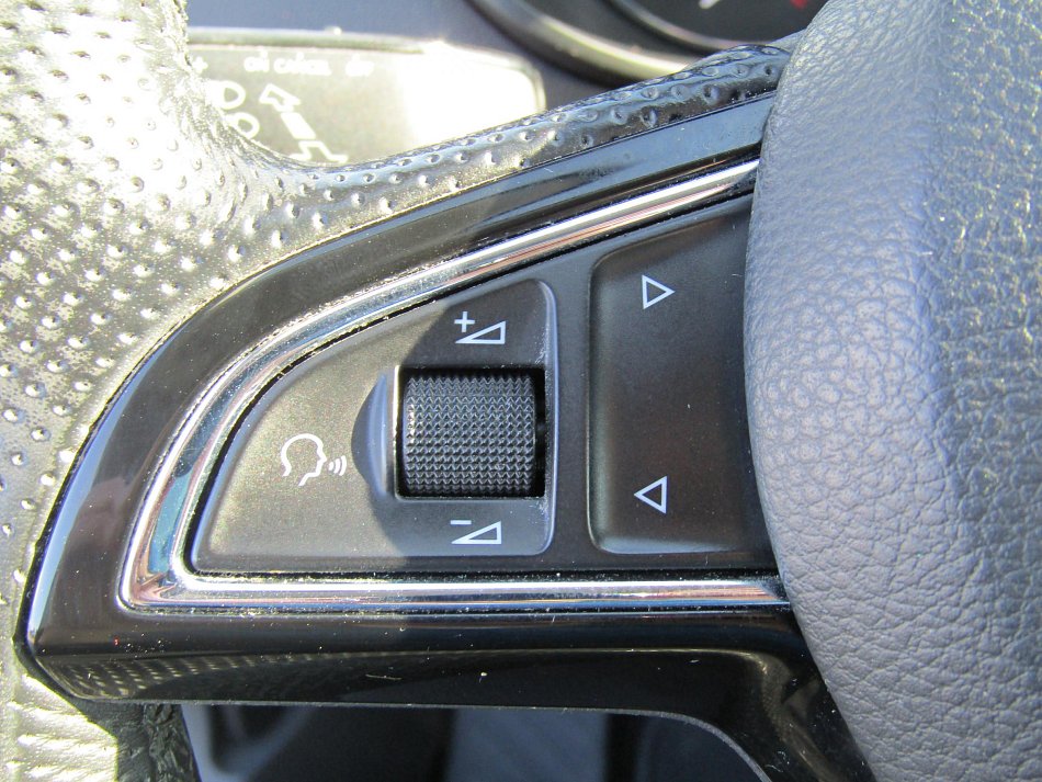 Škoda Octavia III 1.6TDI 
