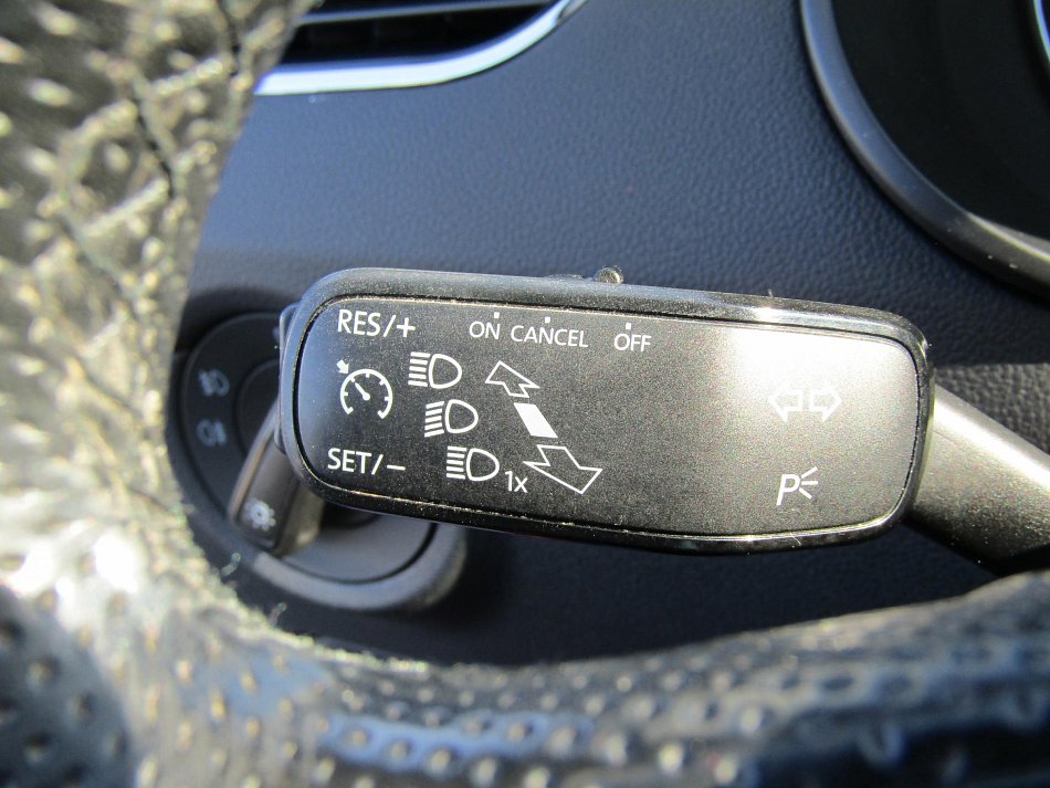 Škoda Octavia III 1.6TDI 