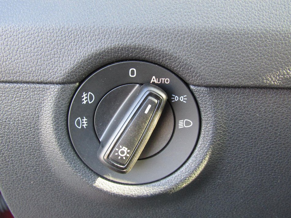 Škoda Octavia III 1.6TDI 