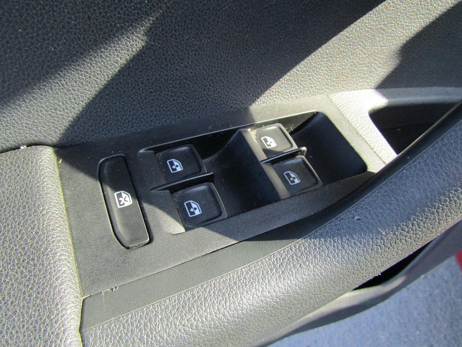 Škoda Octavia III 1.6TDI 