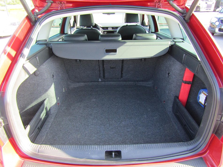 Škoda Octavia III 1.6TDI 