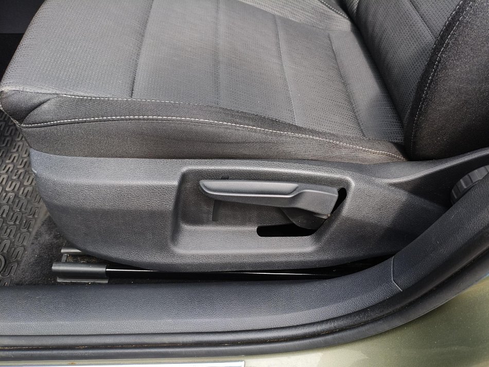 Škoda Superb III 1.8 TSi Ambition