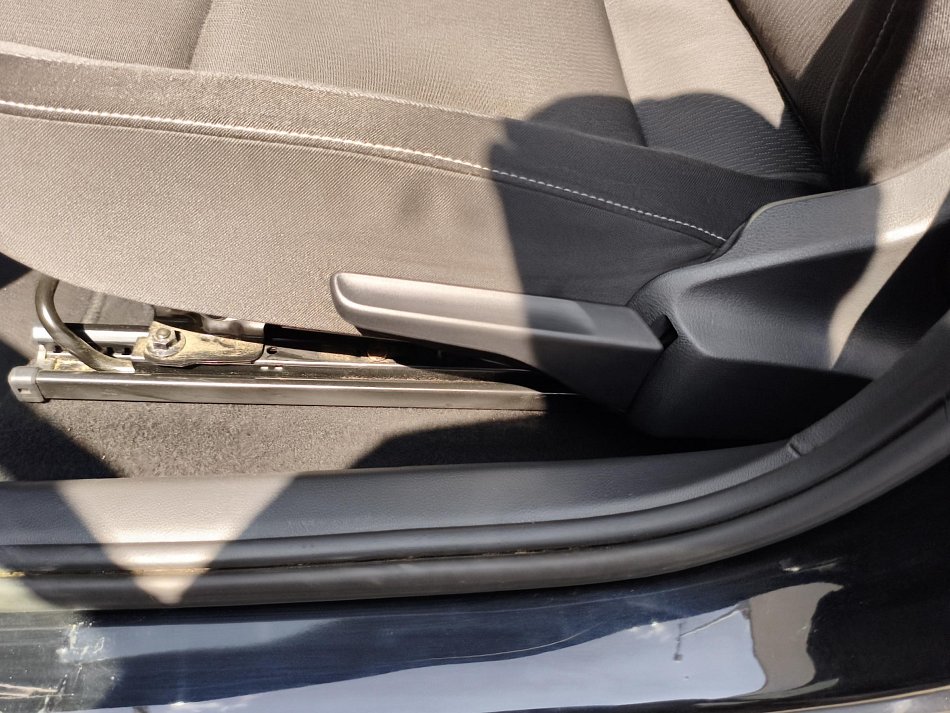 Škoda Rapid 1.4 TSi Ambition
