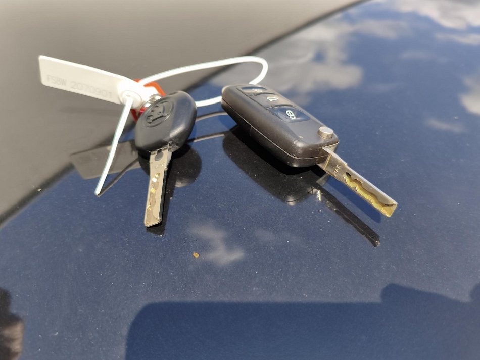 Škoda Rapid 1.4 TSi Ambition