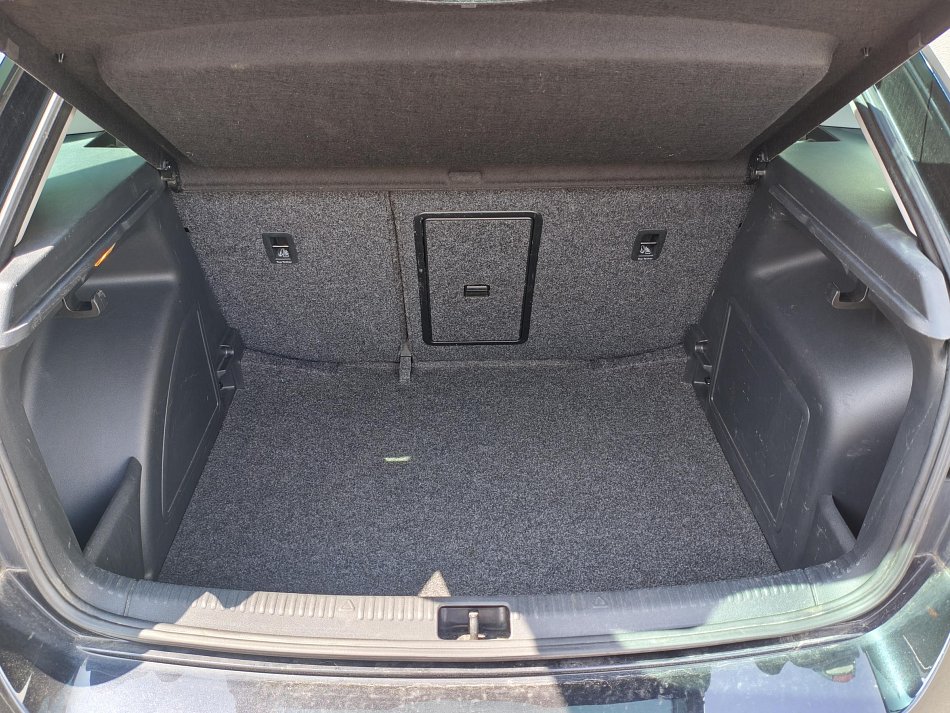 Škoda Rapid 1.4 TSi Ambition