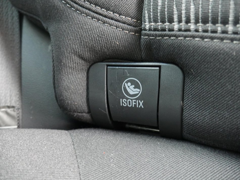 Opel Mokka 1.4 T  4x4
