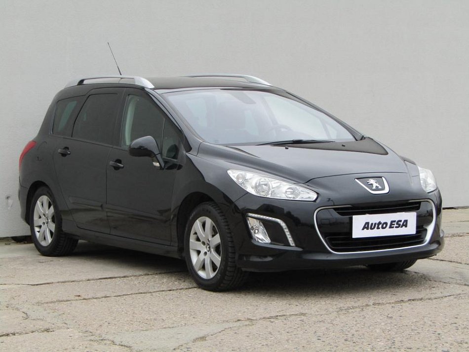 Peugeot 308 1.6 hdi Premium