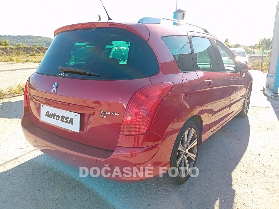 Peugeot 308 1.6 hdi Premium