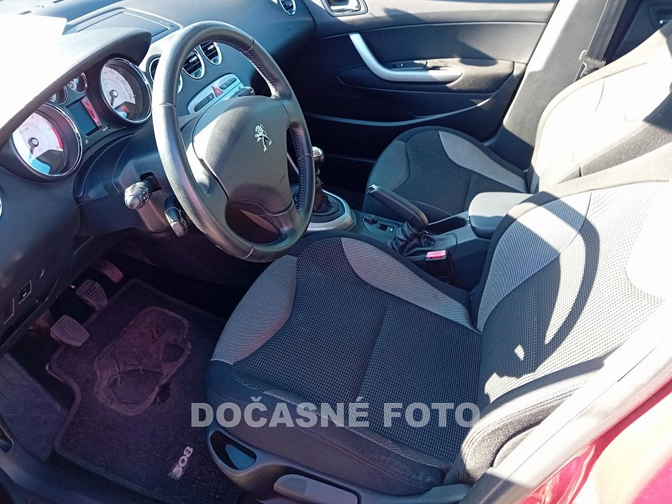 Peugeot 308 1.6 hdi Premium