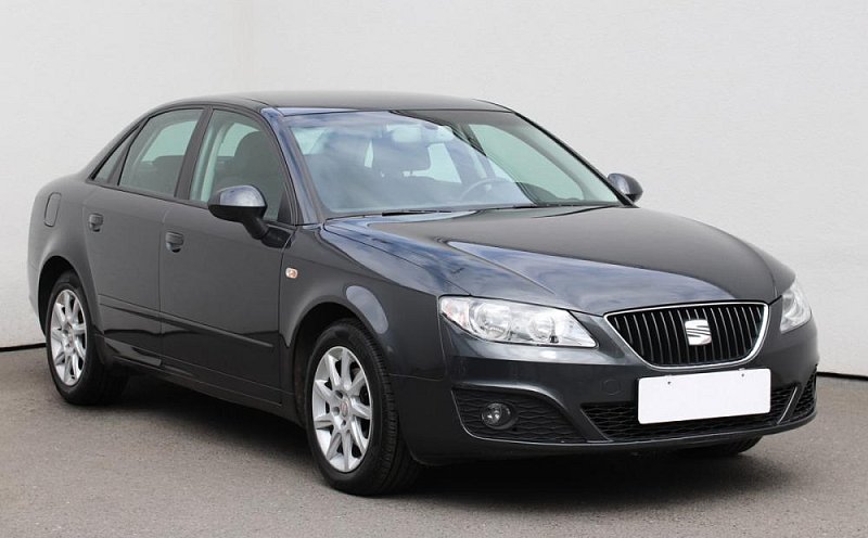 Seat Exeo 1.6 Reference