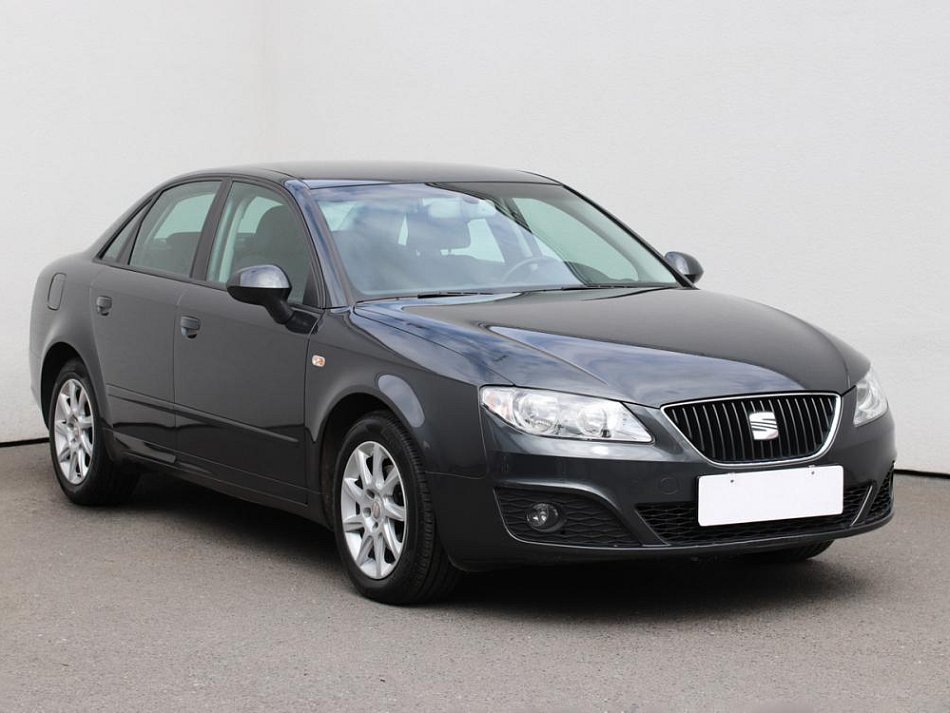 Seat Exeo 1.6 Reference