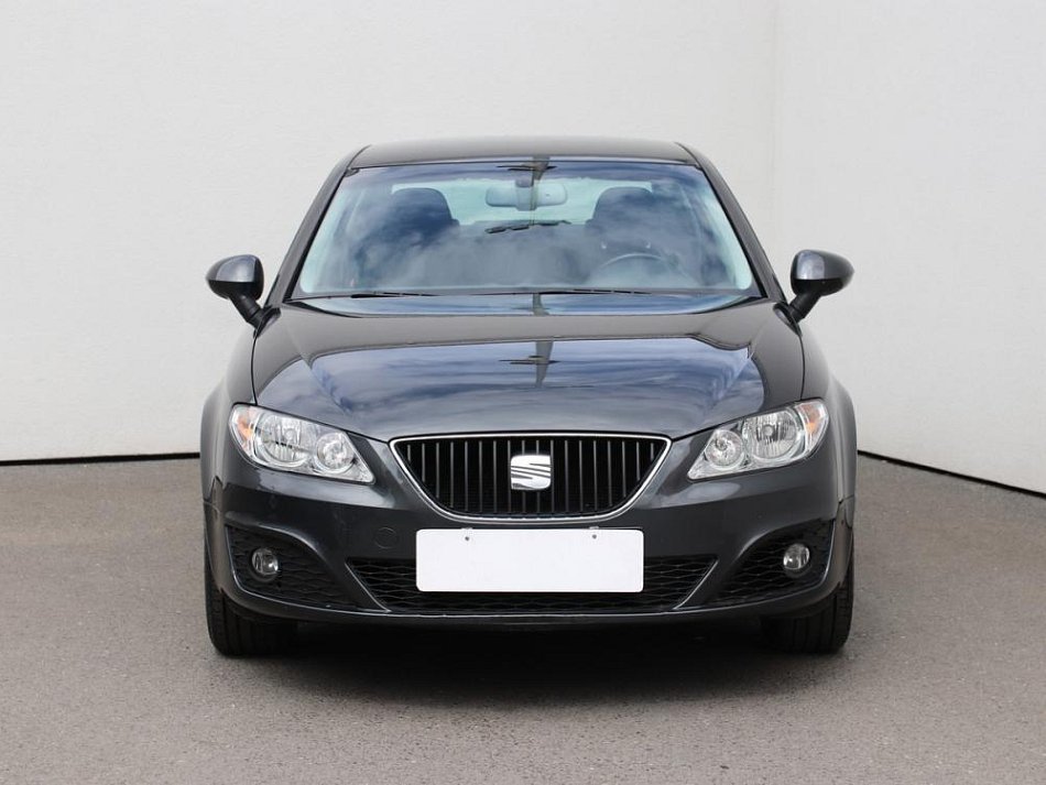 Seat Exeo 1.6 Reference