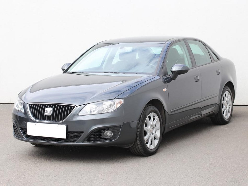 Seat Exeo 1.6 Reference