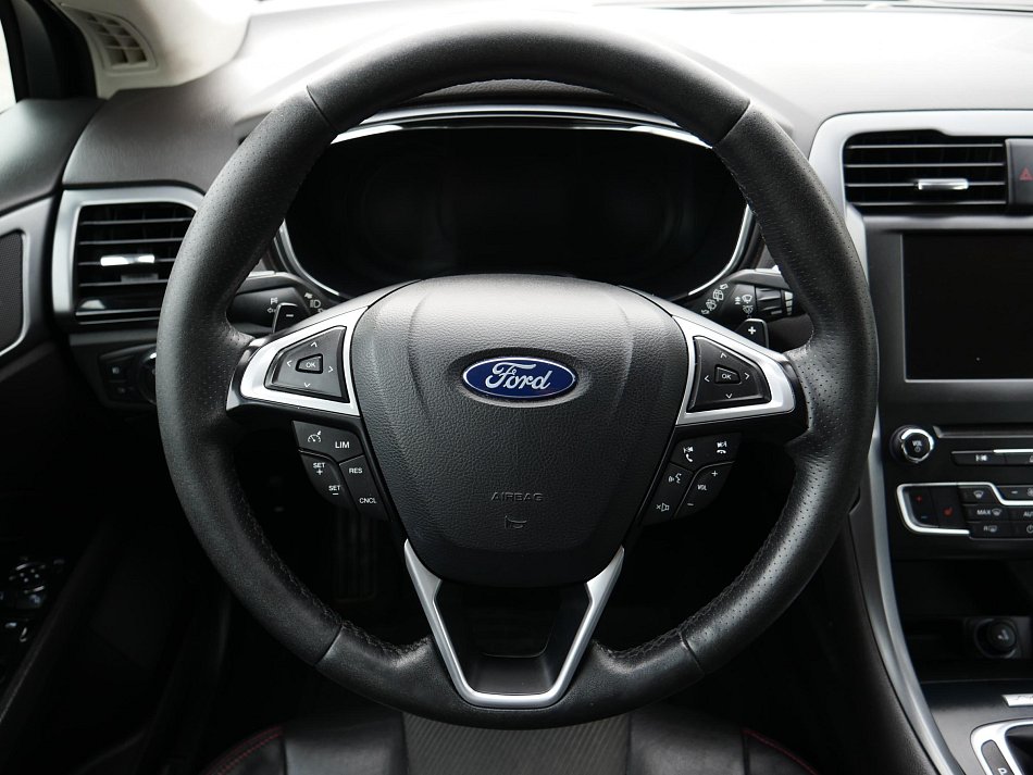 Ford Mondeo 2.0 TDCi 