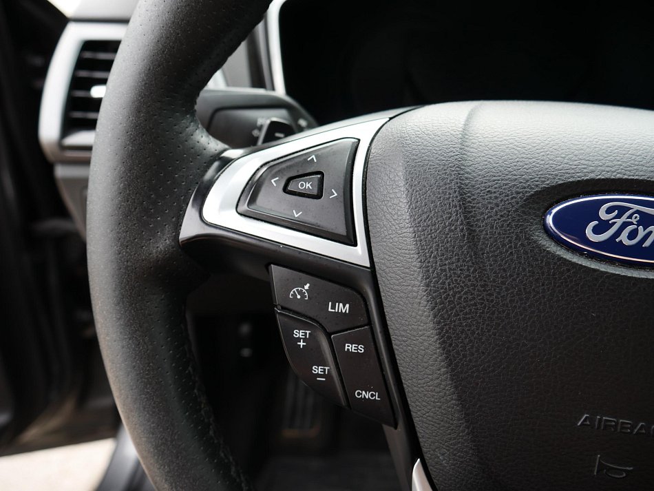 Ford Mondeo 2.0 TDCi 