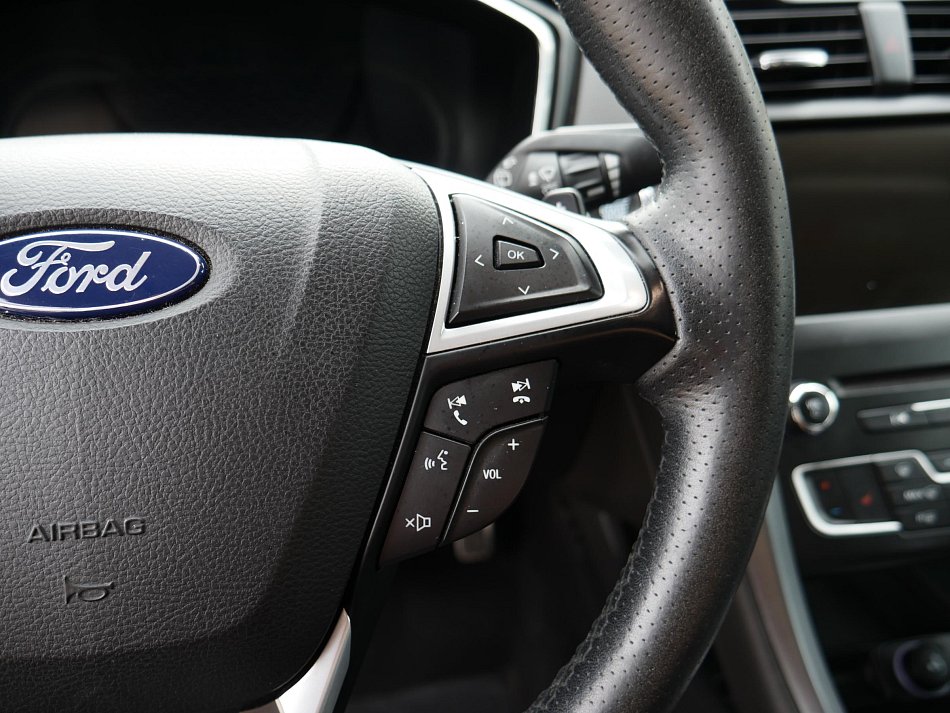 Ford Mondeo 2.0 TDCi 