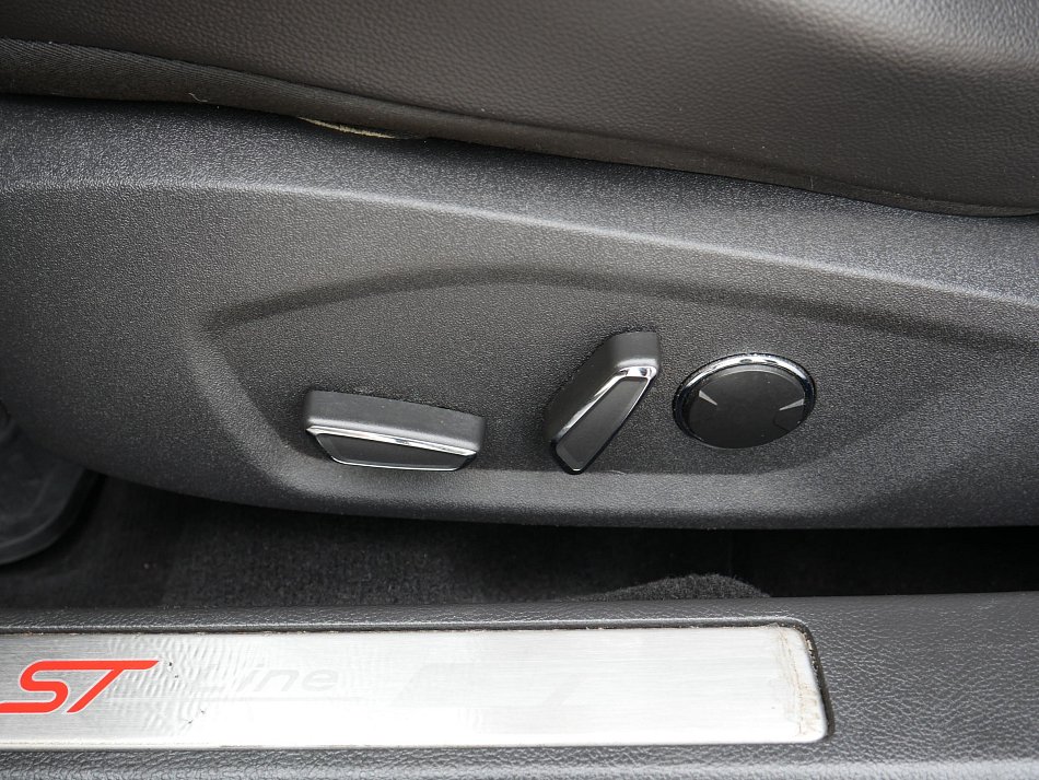Ford Mondeo 2.0 TDCi 
